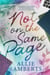 Not on the Same Page
