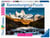 Puzzle 1000 pièces - Le Fitz Roy, Patagonie