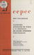 L'accession généralisée du public à la propriété des grandes entreprises industrielles - Texte de l'exposé fait au 37e dîner d'information du C.E.P.E.C. le 16 décembre 1964