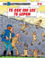 Te gek om los te lopen