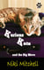 Kurious Katz and the Big Move - A Kitty Adventure for Kids and Cat Lovers, #2