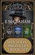 Witch Kin Chronicles Box Set 1, 2, 3 - Witch Kin Chronicles