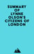 Summary of Lynne Olson's Citizens of London