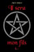 Il sera mon fils - Roman fantasy