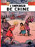 Alix (Tome 17) - L'Empereur de Chine