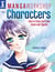 Manga Workshop Characters - How to Draw and Color Faces and Figures