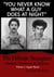 You Never Know What a Guy Does at Night Volume 2: Angelo Buono - You Never Know What A Guy Does At Night, #2
