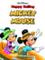 Happy Sailing, Mickey Mouse