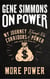 On Power - My Journey Through the Corridors of Power and How You Can Get More Power