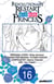 Revolutionary Restart for The Blue Rose Princess #016