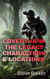 Covert-Ops: The Legacy Characters & Locations