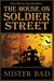 The House on Soldier Street - Hagatha's Parlor, #1