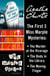 Miss Marple 3-Book Collection 1 - The Murder at the Vicarage, The Body in the Library, The Moving Finger