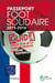 Passeport Foot Solidaire 2015-2016 - Guide pratique pour les jeunes footballers