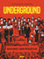 Underground - Grandes Prêtresses du Son et Rockers Maudits