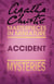 Accident - An Agatha Christie Short Story