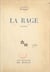 La rage