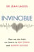 Invincible - How we can train our hearts to beat stress and achieve success