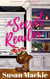 The Secret Reader - Barrington Series, #9