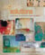 Acrylic Solutions - Exploring Mixed Media Layer by Layer