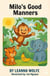 Milo's Good Manners
