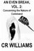 An Even Break, Vol. 2: Concerning the Nature of Command - An Even Break, #2