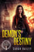 Demon's Destiny - After Dark, #1