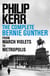 Philip Kerr: The Complete Bernie Gunther Novels (14 titles)