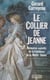 Le collier de Jeanne