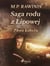 Saga rodu z Lipowej 11: Zlota kaluza