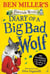 Diary of a Big Bad Wolf - Your favourite fairytales from a BIG BAD point of view!