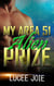 My Area 51 Alien Prize