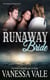 Their Runaway Bride - Bridgewater Ménage Series, #1