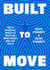 Built to Move - The Ten Essential Habits to Help You Move Freely and Live Fully