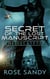 The Decrypter: Secret of the Lost Manuscript - The Calla Cress Decrypter Thriller Series, #1