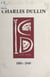 Charles Dullin, 1885-1949 - Exposition, Bibliothèque de l'Arsenal, Paris, 8 décembre 1969 au 2 février 1970
