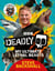 Deadly - The Sunday Times Bestseller: My Ultimate Lethal Beasts