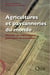 Agricultures et paysanneries du monde - Mondes en mouvement, politiques en transition