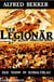 Der Mann in Kobaltblau: Der Legionär - Die Action Thriller Serie #7