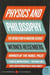 Physics and Philosophy: The Revolution in Modern Science