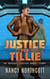 Justice for Tillie - The Light Mage Wars
