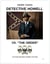 Detective Howell vs. "The Order"