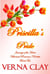 Priscilla's Pride - Journeys of the Heart Novelettes, #2