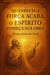 Quando Sua Força Acaba, o Espírito Começa Sua Obra