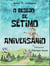 O Desejo de Sétimo Aniversário