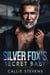 Silver Fox's Secret Baby - The Solace Sisters