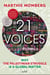 21 Voices: Why the Palestinian Struggle is a Global Matter