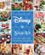 A Taste of Disney: Snacks - Bite-Size Recipes in a Snack-Size Book