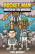 Rocket Man: Master Of The Universe - Rocket Man, #1