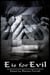 E is for Evil - Alphabet Anthologies, #5